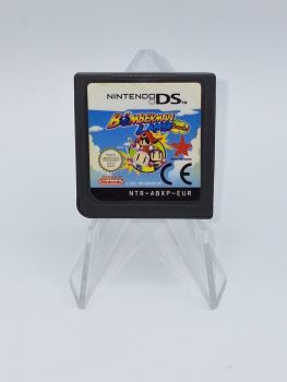 Bomberman Land: Touch!